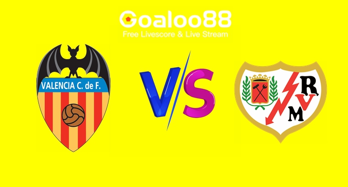 Valencia VS Rayo Vallecano Prediction Spanish La Liga